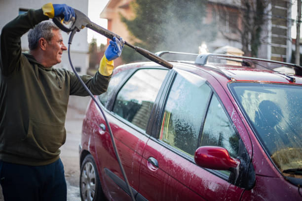 Best Sidewalk Pressure Washing  in Hollywood, SC